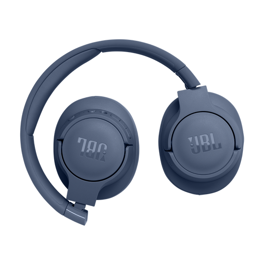 Audífonos Inalámbricos JBL Tune 720 Azul a precio de socio