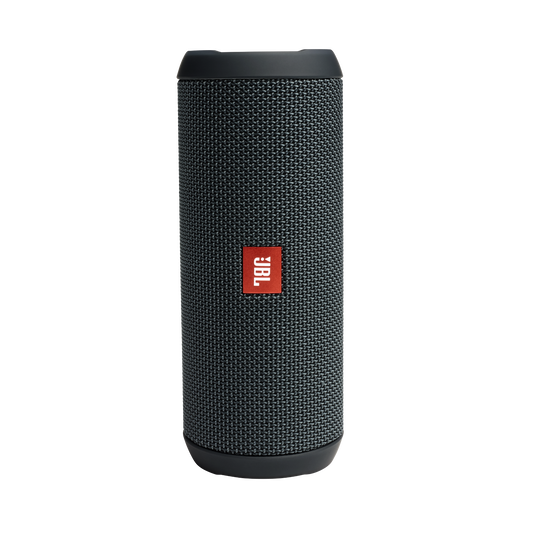 JBL Flip Essential - Gun Metal - Portable Bluetooth® speaker - Hero