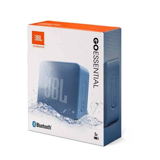 JBL Go Essential Altavoz port til a prueba de agua
