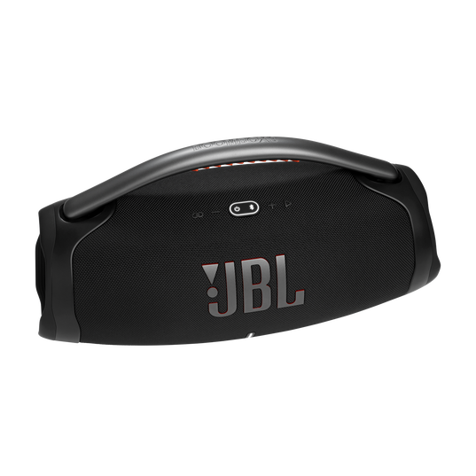 Cuantos watts tiene el jbl boombox cheap