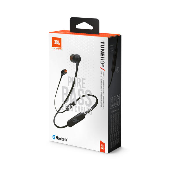JBL Tune 110BT Auriculares inal mbricos intraaurales