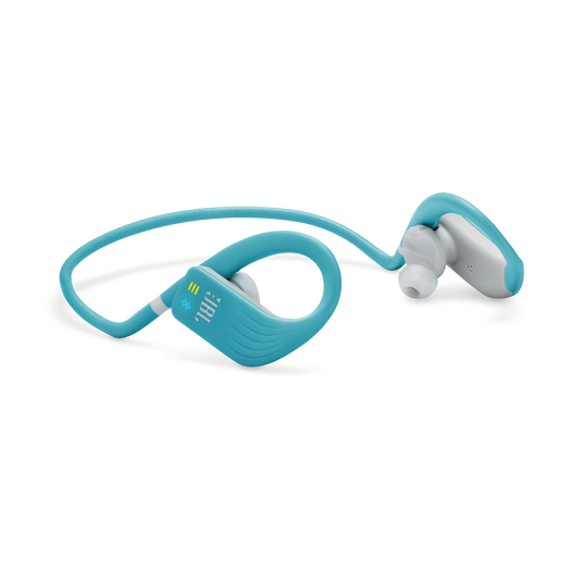 Probamos los auriculares sumergibles JBL Endurance Dive: ponle ritmo a tus  entrenamientos de natación