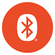 Audio Bluetooth 5.3 LE (*)
