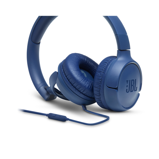 Audífonos jbl t500 online