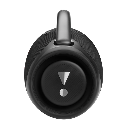 JBL Boombox 3 - Black - Portable speaker - Left