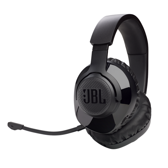 JBL Quantum 350 Wireless  Auriculares inalámbricos para gaming en