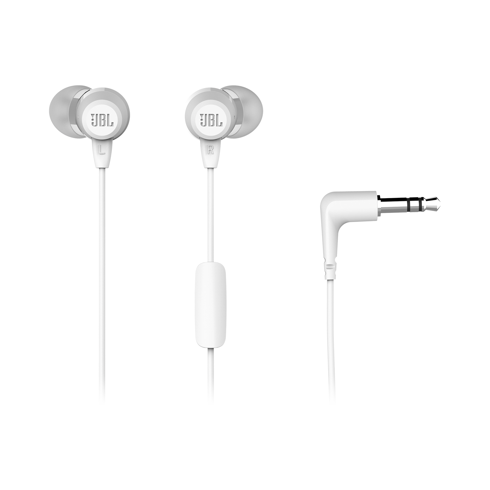Jbl audifonos in ear