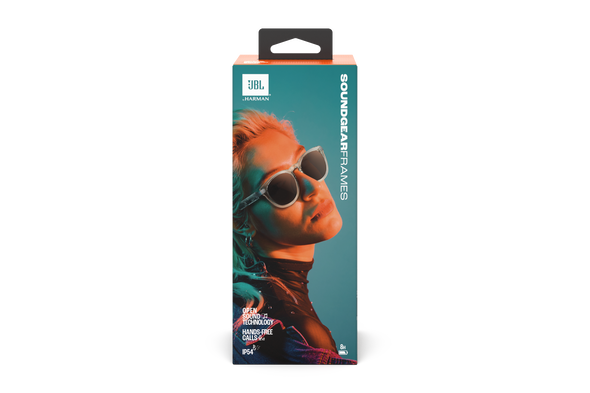 Lentes JBL Soundgear Frames, Audio Bluetooth, Manos Libres, Batería 8h 2