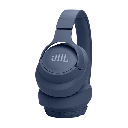 JBL Auriculares inalámbricos circumaurales Live 770NC, con
