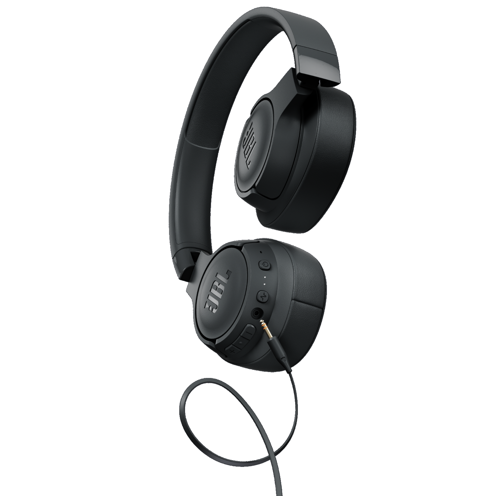 Audífonos bluetooth noise cancelling jbl tune 750btnc negro