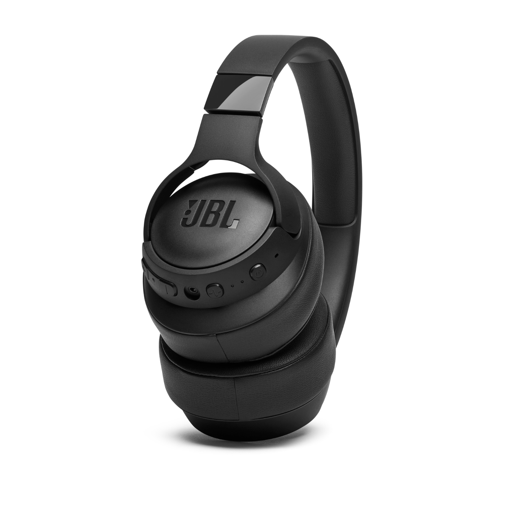 Audífonos bluetooth noise cancelling jbl tune 750btnc negro