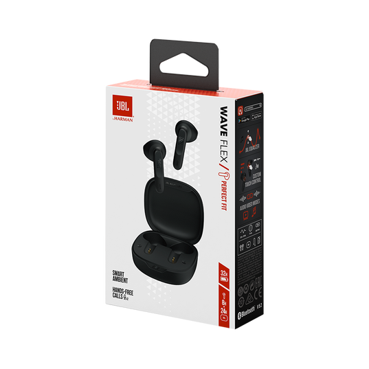 Auricular JBL WAVE 300 TWS 2024: opiniones