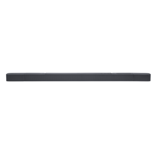 BAR 800 - Black - Detailshot 3