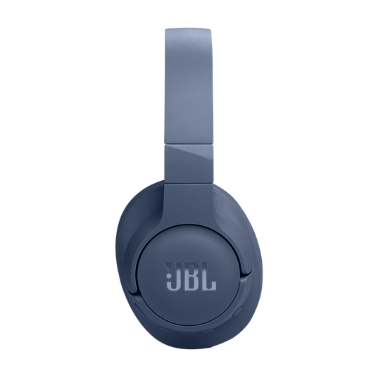 JBL Auriculares inalámbricos circumaurales Live 770NC, con