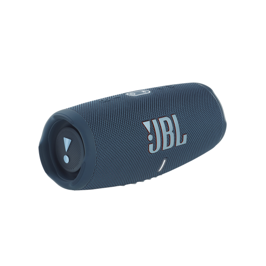 Parlante Jbl Pulse 5 Portátil Con Bluetooth Waterproof Color Blanco
