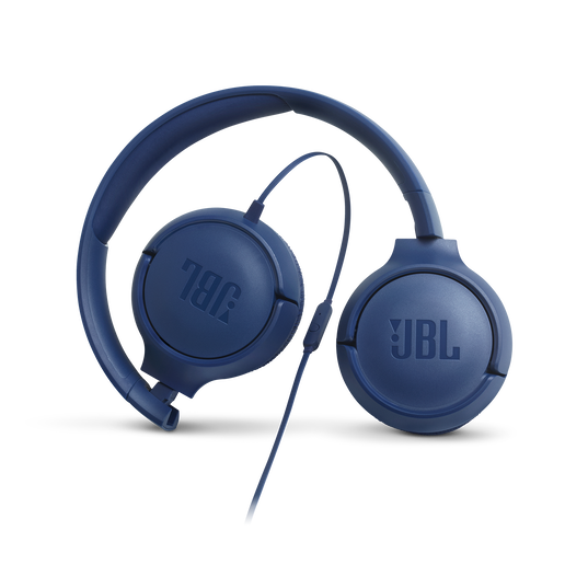 Jbl tune outlet 500 especificaciones