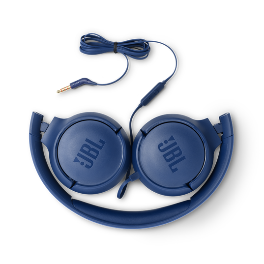 Audifonos jbl con top cable y bluetooth