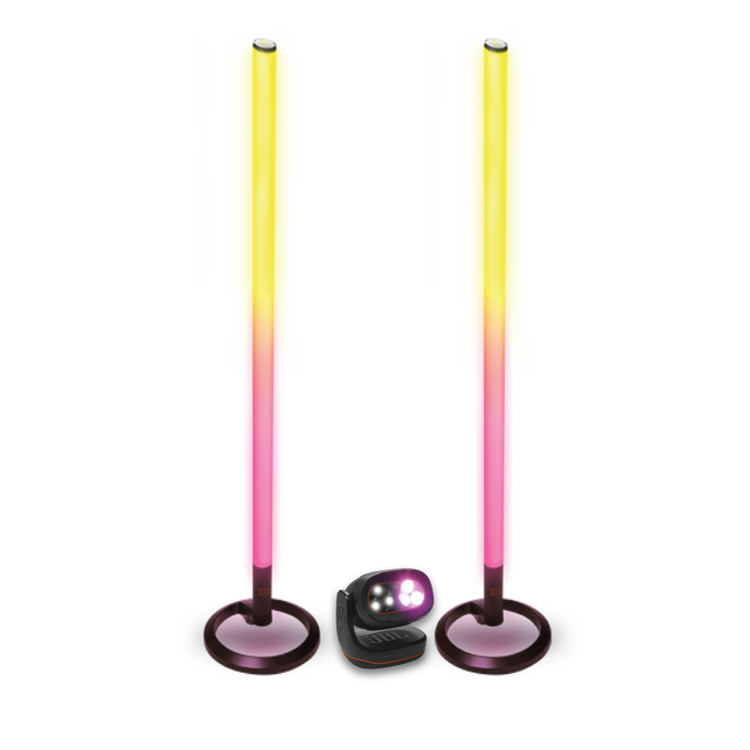 Combo Especial Accesorios JBL: 2 Partylight Stick + 1 Partylight BeamCombo Especial Accesorios JBL: 2 Partylight Stick + 1 Partylight Beam Combo Especial Accesorios JBL: 2 Partylight Stick + 1 Partylight Beam