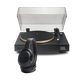 Combo Especial: JBL Spinner BT Tocadiscos Bluetooth + JBL Tour One M2 Auriculares Inalámbricos con Cancelación de Ruido