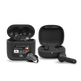 Combo Especial: JBL Tour Pro 2 Negro + JBL Wave Flex Negro