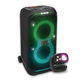 Combo Especial: JBL Partybox Stage 320 + JBL Partylight Beam