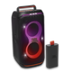 Combo Especial: JBL Partybox Club 120 + JBL Battery 200