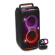 Combo Especial: JBL Partybox Club 120 + JBL Partylight Beam