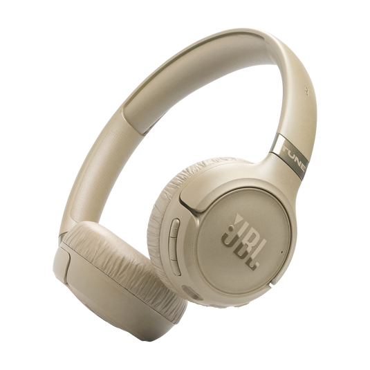 JBL Tune 680NC | Auriculares supraaurales inalámbricos con