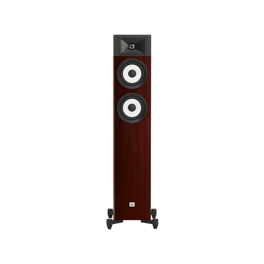 JBL Stage A170 - Wood - Home Audio Loudspeaker System - Detailshot 2 image number null