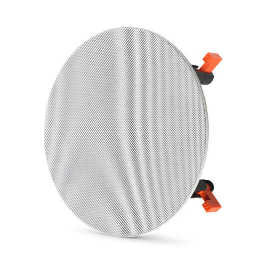 B-6ICDT - White - In-ceiling and in-wall loudspeakers - Hero image number null