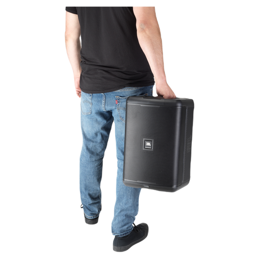 JBL EON ONE Compact | Cargador todo en uno personal. PA