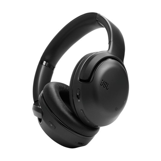 JBL TOUR ONE M2 ヘッドホン JBL Tour One M2 | Auriculares supraaurales inalámbricos con