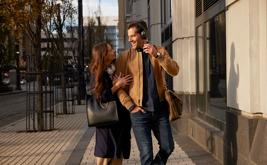 JBL Tour One M2 Tecnolog&iacute;a Smart Ambient - Image