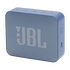 JBL Go Essential 2 - Blue - Portable Waterproof Speaker - Hero