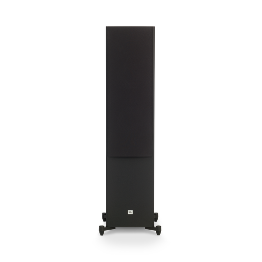 JBL Stage A190 - Black - Home Audio Loudspeaker System - Front image number null