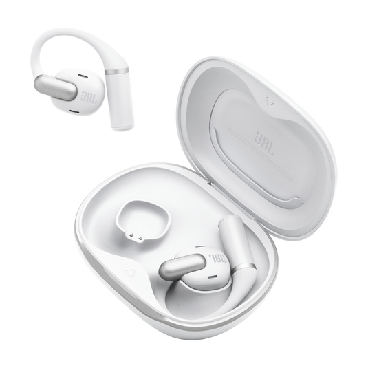 JBL Sense Pro | Auriculares de diseño abierto True Wireless