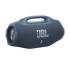 JBL Boombox 4 - Blue - Most powerful JBL portable waterproof speaker with massive JBL Pro Sound - Hero