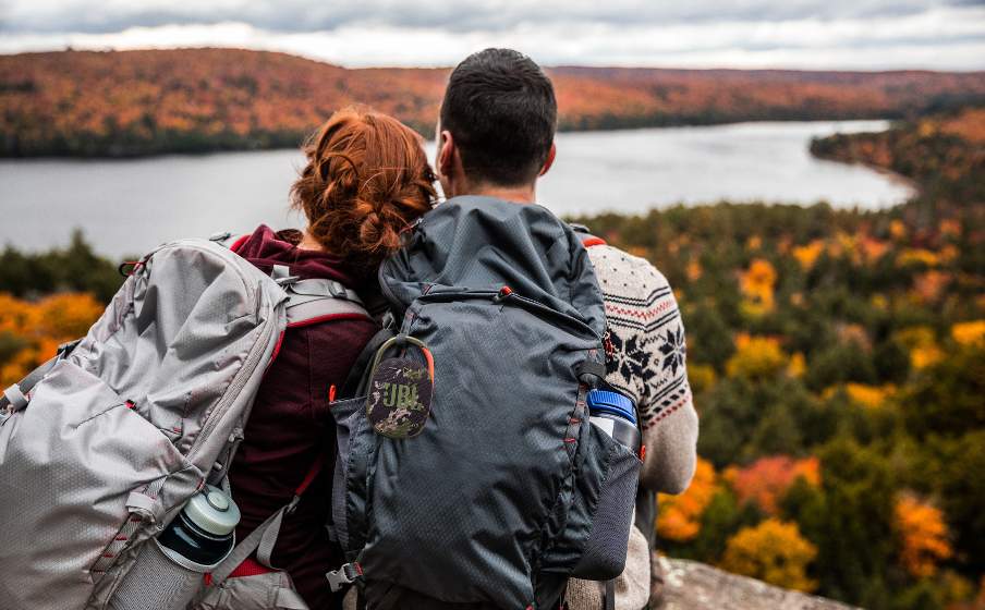 JBL Clip 4 Mosquetón integrado actualizado - Image