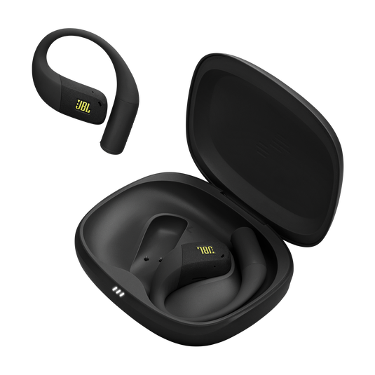 JBL Endurance Zone | Auriculares deportivos abiertos True Wireless