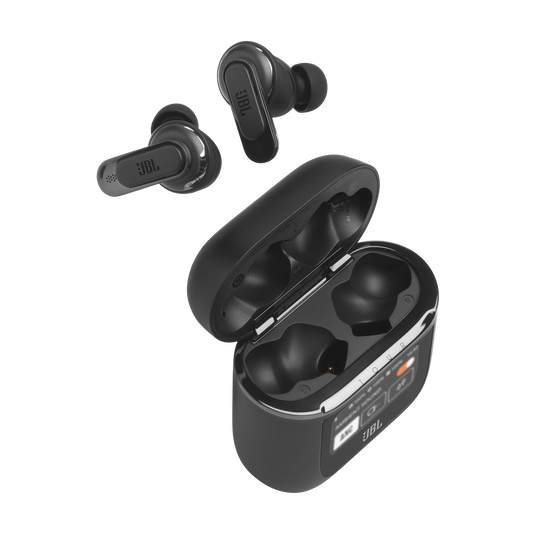 JBL TOUR PRO 2 完全ワイヤレスイヤホン JBL Tour Pro 2 | Auriculares True Wireless con cancelación de ruido