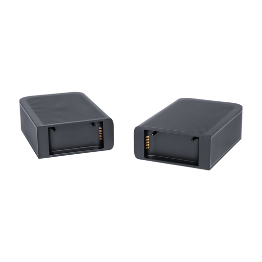 JBL BAR 1300X - Black - Detailshot 6 image number null