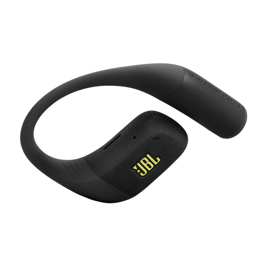 JBL Endurance Zone | Auriculares deportivos abiertos True Wireless