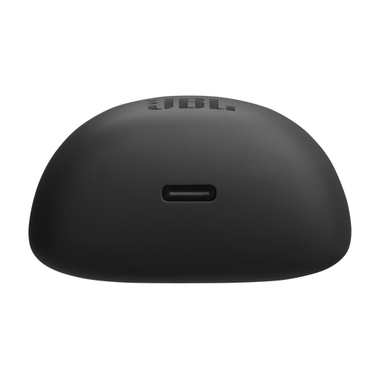 JBL Tune Flex 2 - Black - True Wireless Noise Cancelling Earbuds - Detailshot 1 image number null