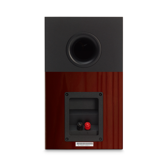 JBL Stage A130 - Wood - Home Audio Loudspeaker System - Back image number null