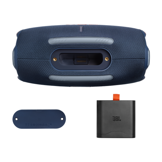 JBL Xtreme 4 | Altavoz portátil resistente al agua