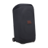 JBL PartyCover Stage 320 - Black - Protective cover for JBL PartyBox Stage 320 speakers - Hero