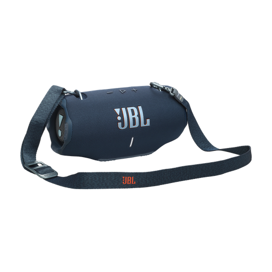 JBL Xtreme 4 | Altavoz portátil resistente al agua