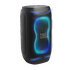 JBL PartyBox 130 - Black - Portable party speaker with JBL legendary sound, a dynamic lightshow and a foldable ergonomic handle - Hero