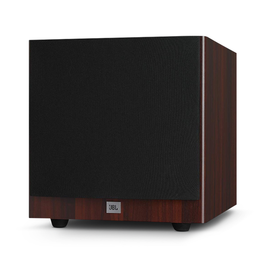 JBL Stage A100P - Wood - Home Audio Loudspeaker System - Hero image number null