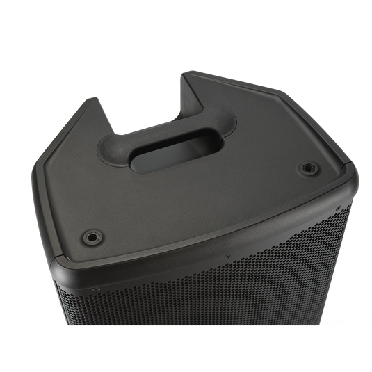 JBL EON715 (220V) - Black - 15-inch Powered PA Speaker with Bluetooth - Detailshot 1 image number null